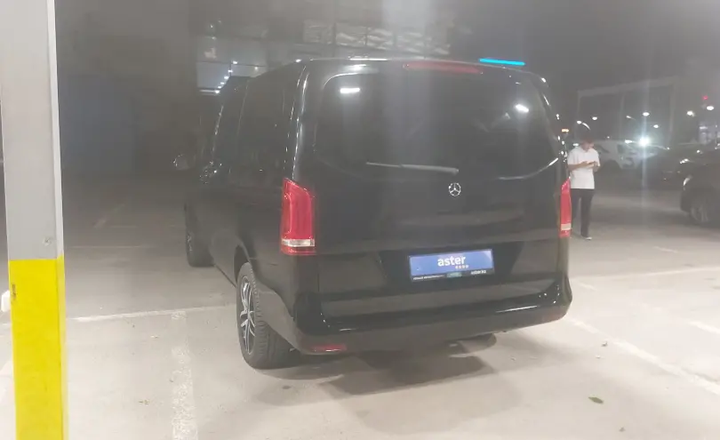 Mercedes-Benz V-Класс 2014 года за 18 000 000 тг. в Алматы фото 4