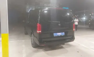 Mercedes-Benz V-Класс 2014 года за 18 000 000 тг. в Алматы фото 4