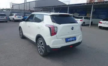 SsangYong Tivoli 2021 года за 9 000 000 тг. в Шымкент фото 4