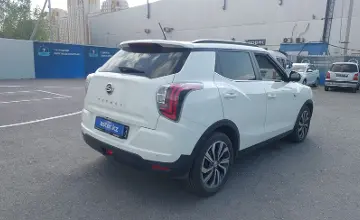SsangYong Tivoli 2021 года за 9 000 000 тг. в Шымкент фото 3