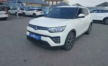 SsangYong Tivoli 2021 года за 9 000 000 тг. в Шымкент фото 1