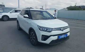 SsangYong Tivoli 2021 года за 9 000 000 тг. в Шымкент фото 2
