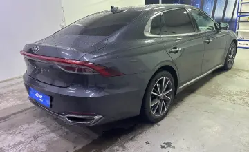 Hyundai Grandeur 2020 года за 13 000 000 тг. в Павлодар