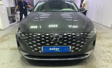 Hyundai Grandeur 2020 года за 13 000 000 тг. в Павлодар фото 2