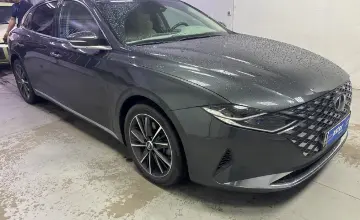 Hyundai Grandeur 2020 года за 13 000 000 тг. в Павлодар фото 3