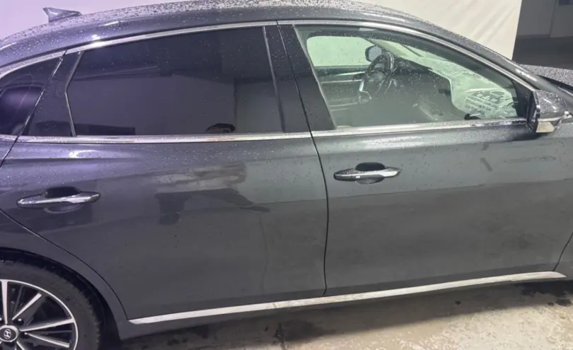 Hyundai Grandeur 2020 года за 13 000 000 тг. в Павлодар фото 4
