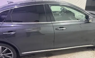 Hyundai Grandeur 2020 года за 13 000 000 тг. в Павлодар фото 4