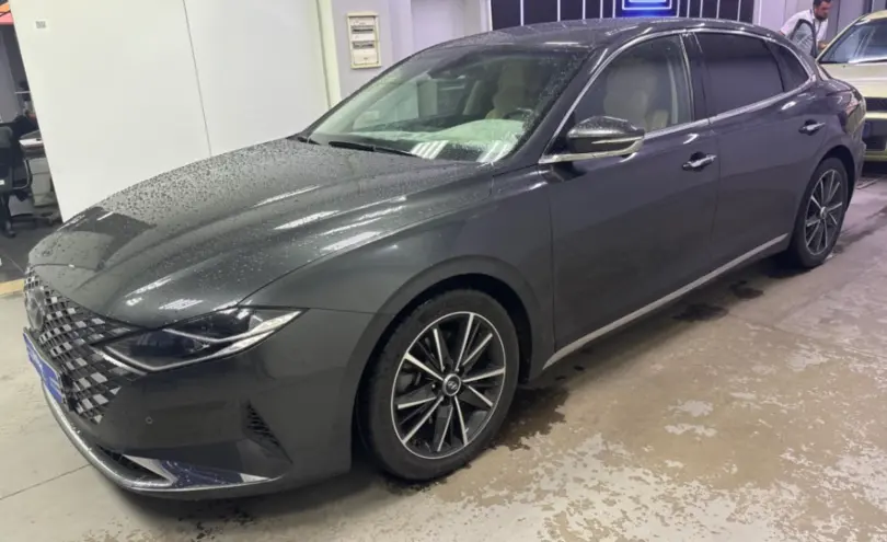Hyundai Grandeur 2020 года за 13 000 000 тг. в Павлодар