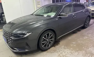 Hyundai Grandeur 2020 года за 13 000 000 тг. в Павлодар фото 1