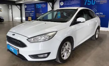 Ford Focus 2016 года за 4 100 000 тг. в Астана фото 1