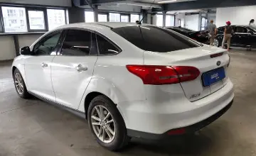Ford Focus 2016 года за 4 100 000 тг. в Астана фото 4