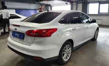 Ford Focus 2016 года за 4 100 000 тг. в Астана фото 3