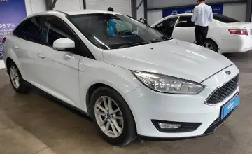 Ford Focus 2016 года за 4 100 000 тг. в Астана фото 2