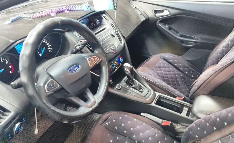 Ford Focus 2016 года за 4 100 000 тг. в Астана фото 5