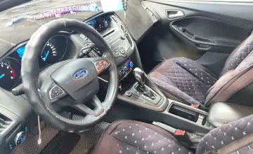 Ford Focus 2016 года за 4 100 000 тг. в Астана фото 5