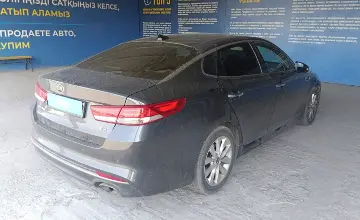 Kia Optima 2017 года за 7 500 000 тг. в Алматы