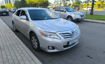 Toyota Camry 2011 года за 6 000 000 тг. в Астана фото 3