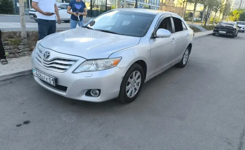 Toyota Camry 2011 года за 6 000 000 тг. в Астана