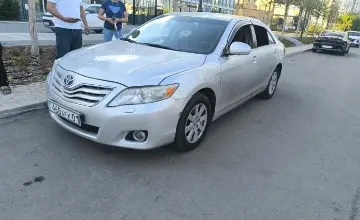 Toyota Camry 2011 года за 6 000 000 тг. в Астана фото 1
