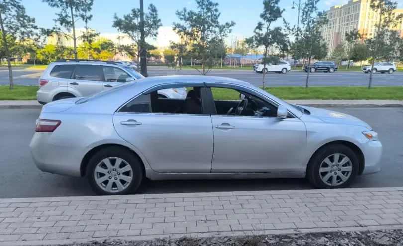 Toyota Camry 2011 года за 6 000 000 тг. в Астана фото 4