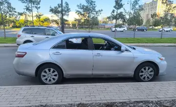 Toyota Camry 2011 года за 6 000 000 тг. в Астана фото 4