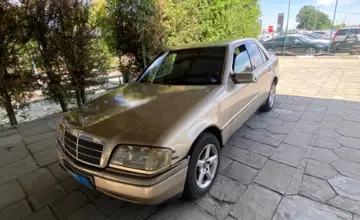 Mercedes-Benz C-Класс 1995 года за 2 000 000 тг. в Талдыкорган фото 1
