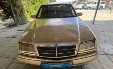 Mercedes-Benz C-Класс 1995 года за 2 000 000 тг. в Талдыкорган фото 2