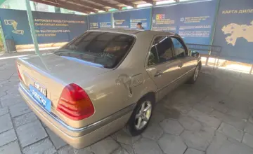 Mercedes-Benz C-Класс 1995 года за 2 000 000 тг. в Талдыкорган