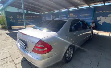 Mercedes-Benz E-Класс 2003 года за 4 200 000 тг. в Талдыкорган