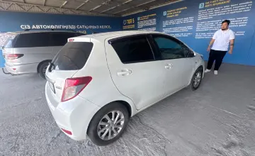 Toyota Yaris 2011 года за 4 500 000 тг. в Алматы
