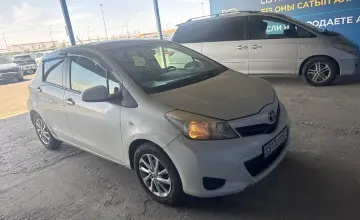 Toyota Yaris 2011 года за 4 500 000 тг. в Алматы фото 3
