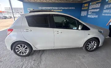 Toyota Yaris 2011 года за 4 500 000 тг. в Алматы фото 4