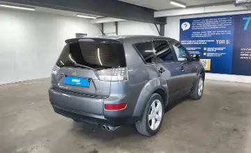 Mitsubishi Outlander 2007 года за 6 500 000 тг. в Астана фото 3
