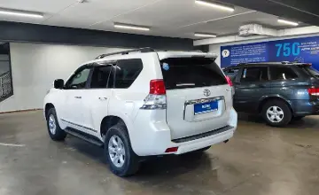 Toyota Land Cruiser Prado 2009 года за 13 000 000 тг. в Астана фото 4
