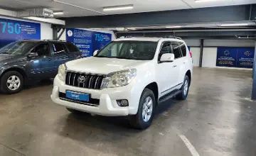 Toyota Land Cruiser Prado 2009 года за 13 000 000 тг. в Астана фото 1