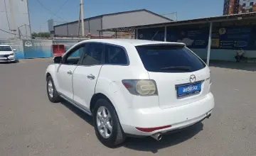 Mazda CX-7 2011 года за 4 500 000 тг. в Шымкент фото 4