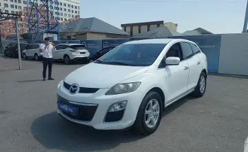 Mazda CX-7 2011 года за 4 500 000 тг. в Шымкент фото 1