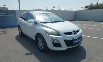 Mazda CX-7 2011 года за 4 500 000 тг. в Шымкент фото 2