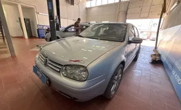 Volkswagen Golf 2002 года за 1 000 000 тг. в Астана фото 1