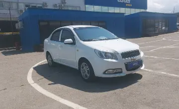 Chevrolet Nexia 2021 года за 3 500 000 тг. в Алматы фото 2