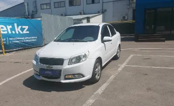 Chevrolet Nexia 2021 года за 3 500 000 тг. в Алматы фото 1