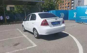 Chevrolet Nexia 2021 года за 3 500 000 тг. в Алматы фото 4