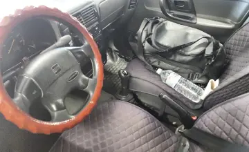 SEAT Ibiza 1998 года за 1 500 000 тг. в Астана фото 5
