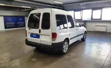 SEAT Ibiza 1998 года за 1 500 000 тг. в Астана фото 3