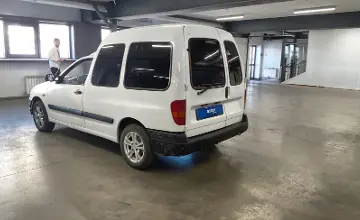 SEAT Ibiza 1998 года за 1 500 000 тг. в Астана фото 4
