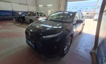 Toyota RAV4 2024 года за 19 500 000 тг. в Астана фото 1