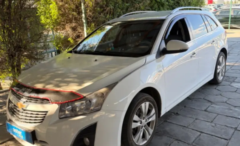 Chevrolet Cruze 2013 года за 4 000 000 тг. в Талдыкорган