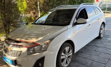 Chevrolet Cruze 2013 года за 4 000 000 тг. в Талдыкорган фото 1