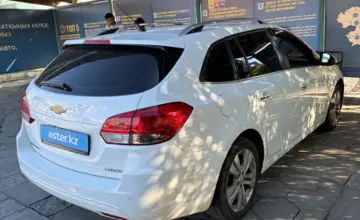 Chevrolet Cruze 2013 года за 4 000 000 тг. в Талдыкорган