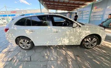 Chevrolet Cruze 2013 года за 4 000 000 тг. в Талдыкорган фото 4